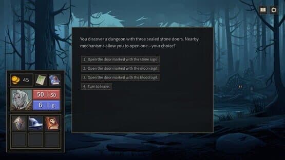 Gatebreakers — screenshot 4