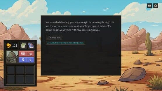 Gatebreakers — screenshot 5