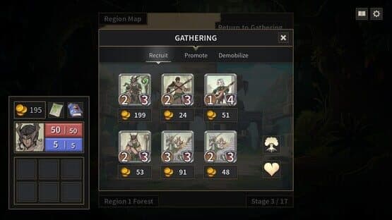 Gatebreakers — screenshot 6