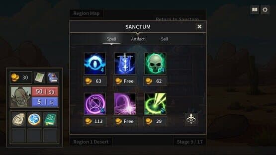 Gatebreakers — screenshot 7