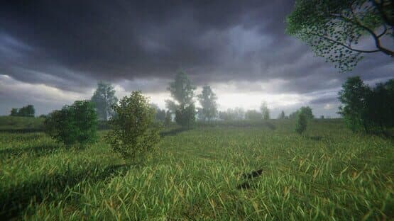 Simulyator Odinochestva V Russkoy Derevne — screenshot 6