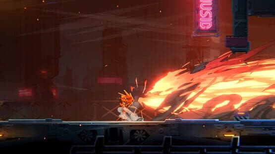 BlazBlue Entropy Effect: Bullet Character Pack — screenshot 2