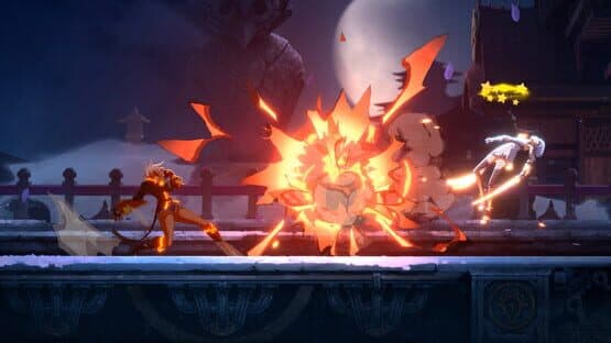 BlazBlue Entropy Effect: Bullet Character Pack — screenshot 3