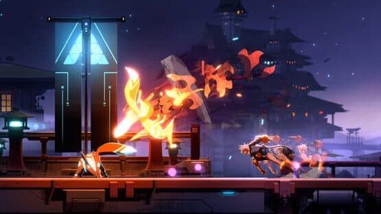 BlazBlue Entropy Effect: Bullet Character Pack — screenshot 4