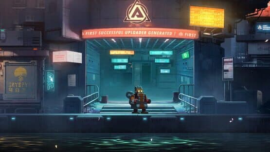 BlazBlue Entropy Effect: Bullet Character Pack — screenshot 7