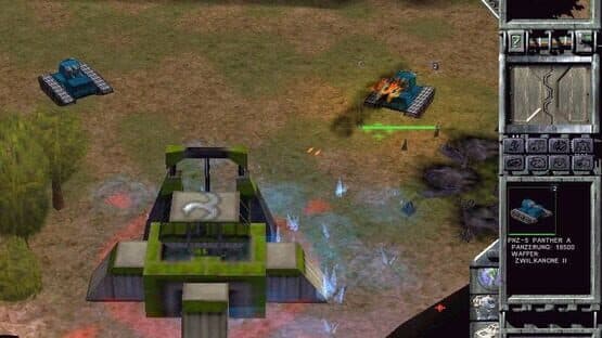 Thandor: The Invasion — screenshot 4