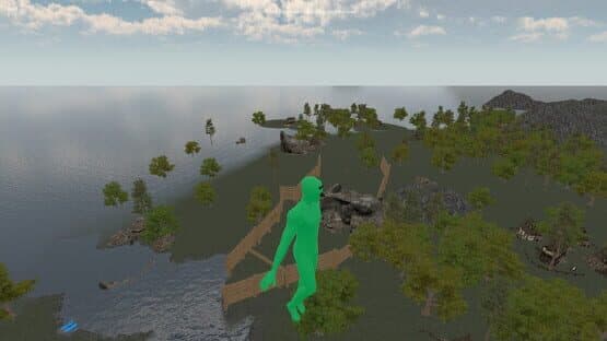 Seeker — screenshot 2