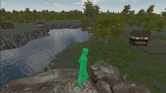 Seeker — screenshot 5