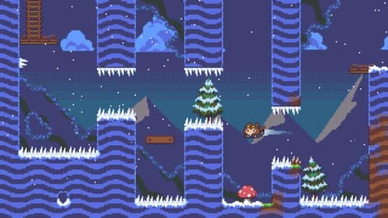 Vacuous Sugar Quest — screenshot 3