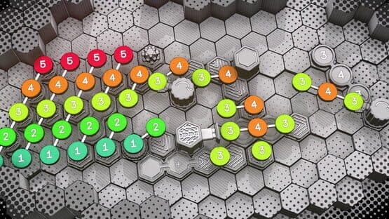 Number Machine — screenshot 4