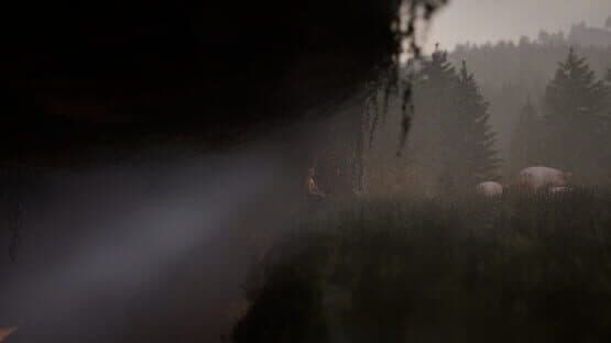 Vaulting Over It — screenshot 4