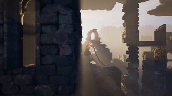 Vaulting Over It — screenshot 5