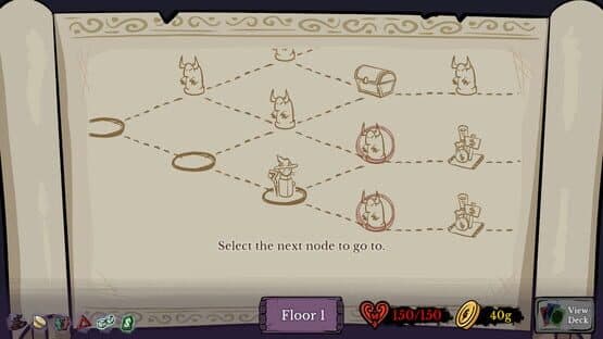 Tails & Talons — screenshot 4