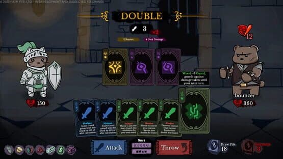 Tails & Talons — screenshot 5