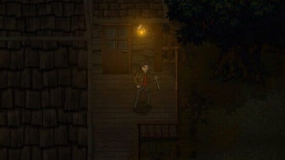 Under The Crisis: Dárlia Island Remaster — screenshot 2