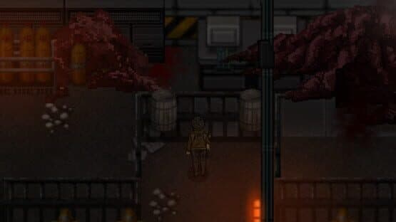 Under The Crisis: Dárlia Island Remaster — screenshot 3