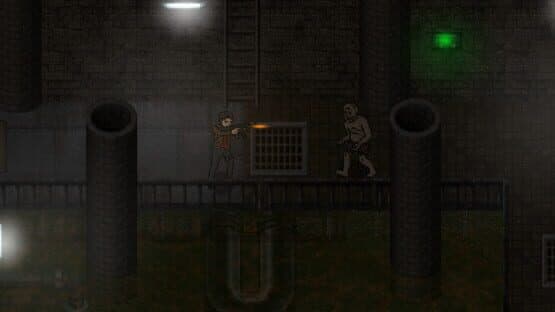 Under The Crisis: Dárlia Island Remaster — screenshot 6