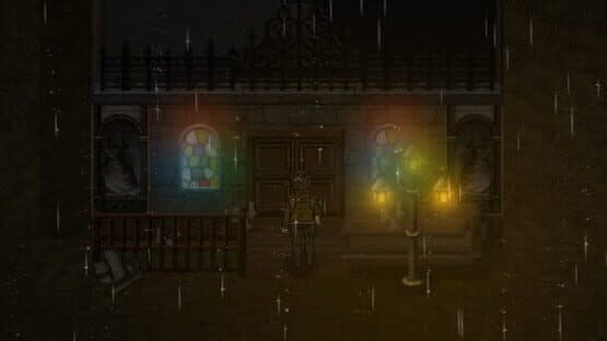 Under The Crisis: Dárlia Island Remaster — screenshot 7
