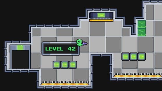 Alien Breakout — screenshot 2