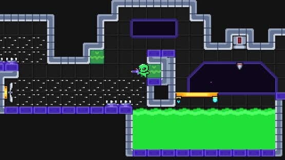 Alien Breakout — screenshot 3