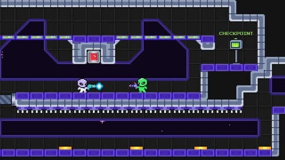 Alien Breakout — screenshot 5