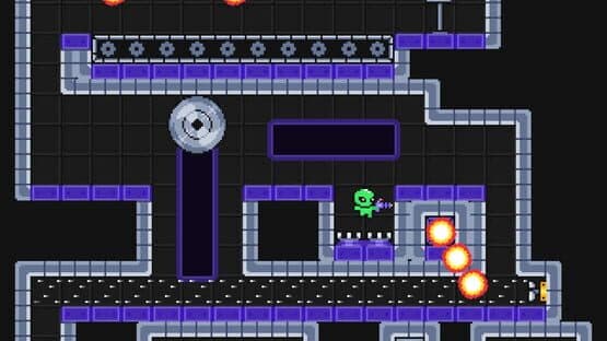 Alien Breakout — screenshot 6