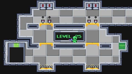 Alien Breakout — screenshot 7