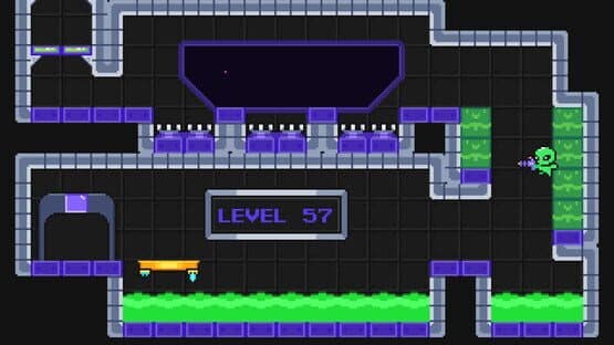 Alien Breakout — screenshot 8