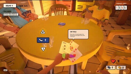 Capote — screenshot 3