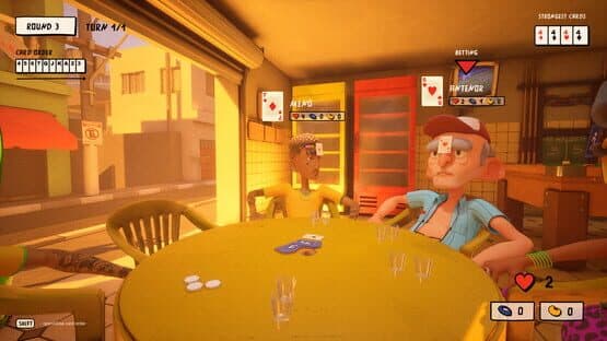 Capote — screenshot 4