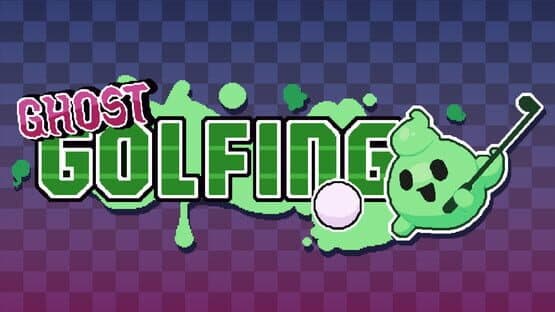 Ghost Golfing — screenshot 1