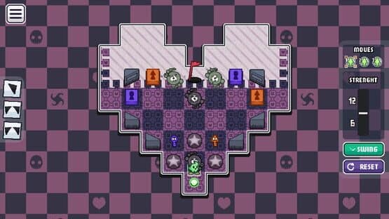 Ghost Golfing — screenshot 2