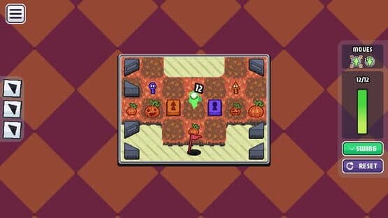 Ghost Golfing — screenshot 4