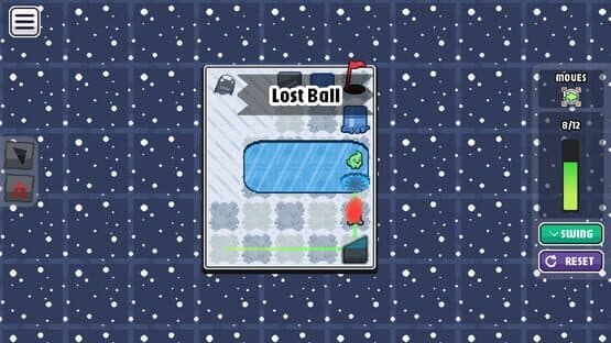 Ghost Golfing — screenshot 6