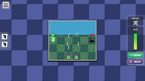 Ghost Golfing — screenshot 8
