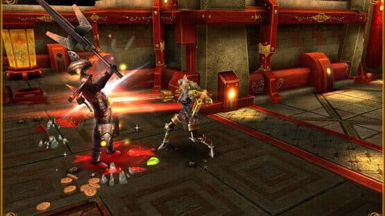 Warrior Epic — screenshot 2