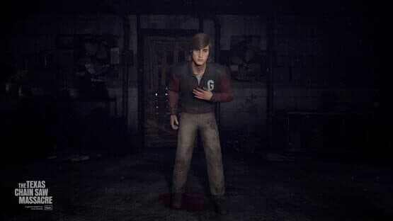 The Texas Chain Saw Massacre: Leland Outfit Pack 3 — screenshot 1