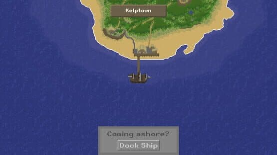 Sealubbers — screenshot 1