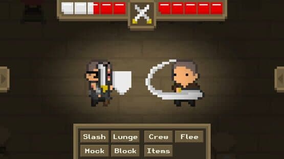 Sealubbers — screenshot 2