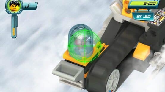 LEGO Agents: Mission X — screenshot 8
