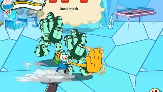 Break the Worm — screenshot 1