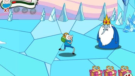 Break the Worm — screenshot 2