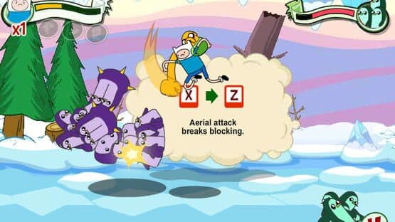 Break the Worm — screenshot 3