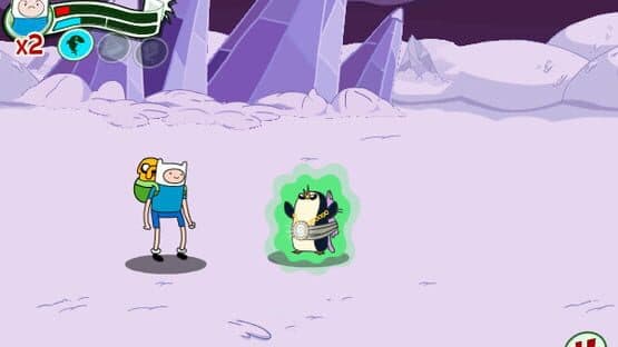 Break the Worm — screenshot 4