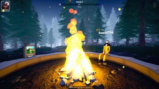 Hunt in Town — screenshot 3