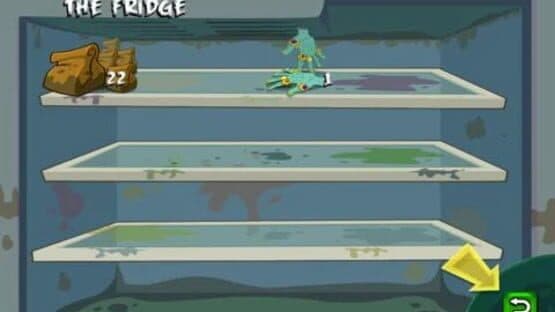 Zombie Cookin' — screenshot 1