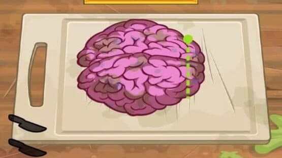Zombie Cookin' — screenshot 3