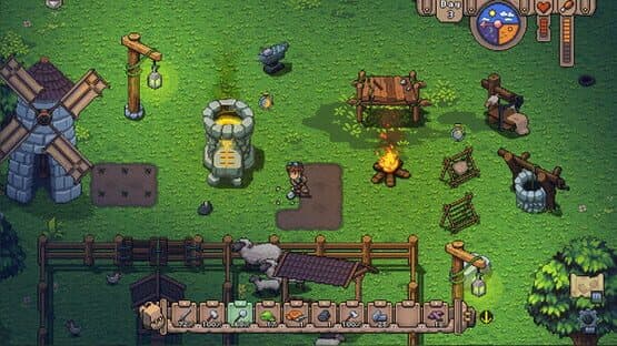 Mayday: The Survival Island — screenshot 3