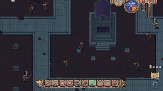 Mayday: The Survival Island — screenshot 4