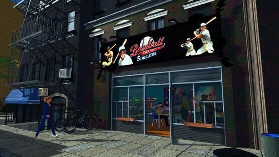 Baseball Card Shop Simulator — screenshot 2